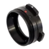 Reductor para Monocular Térmico Hikmicro Thunder 35 y 50