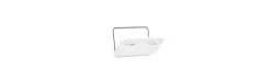 Registro Top Line 31,5 x 44 cm blanco