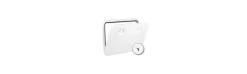 Registro Top Line para barco 46 x 51 cm blanco