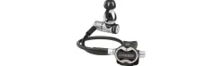 Regulador Cressi AC25m Master Cromo
