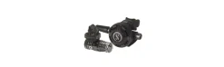 Regulador Scubapro MK25 EVO BT G260 Carbon DIN