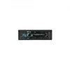 Reproductor Panel AM/FM/USB/MP3/SD/AUX Boss Marine