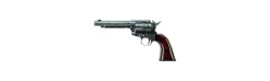 Revólver de balines Colt Peacemaker