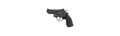 Revólver de balines Gamo PR-725_FULL METAL
