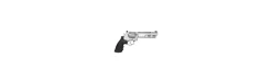 Revólver Smith & Wesson 686 Competitor