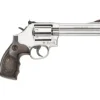 Revólver Smith & Wesson 686 Plus 6" 357/38
