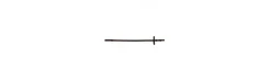 Rienda de Goma Norton Coaut 13mm