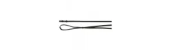 Riendas ERIC THOMAS HYBRID Curb Bit