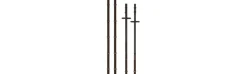 Riendas Prestige Lona