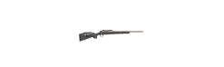 Rifle de Cerrojo CVA Cascade LRX