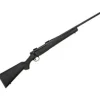 Rifle de Cerrojo Mossberg Patriot Synthetic - 308 Win