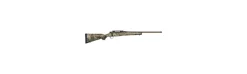 Rifle de Cerrojo Mossberg Patriot Predator Strata Camo 308 Win