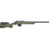 Rifle de Cerrojo Mossberg MVP LR 6.5 Creedmoor
