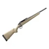 Rifle de Cerrojo Remington Heavy Barrel 783 308 Win