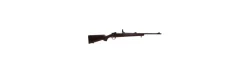 Rifle de Cerrojo Sabatti. Cal. 243