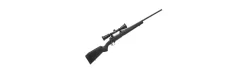 Rifle de Cerrojo Savage 110 Engage Hunter XP