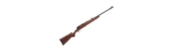 Rifle de Cerrojo Savage Axis II Hardwood c/m