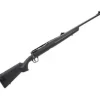 Rifle de Cerrojo Savage Axis SR - 30-06