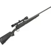 Rifle de Cerrojo Savage Axis XP Compact con Visor