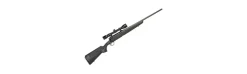 Rifle de Cerrojo Savage Axis XP Compact con Visor