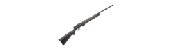 Rifle de Cerrojo Savage 93R17 F-SR con miras 17 HMR