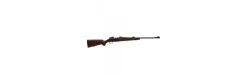 Rifle de Cerrojo Titan Cal.338W con Monturas Warne de 30mm