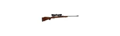 Rifle de Cerrojo Voere Cal.7mm