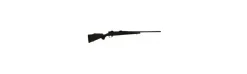 Rifle de Cerrojo Weatherby Vanguard. Cal. 257 WBY