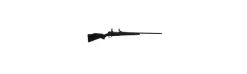 Rifle Weatherby Mark V. Cal. 270WBY