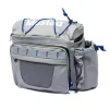 Riñonera de Aparejos Mustad Game Time Hip Bag