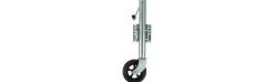 Rueda Jockey Plegable Seachoice