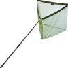 Sacadera Carp Spirit Carp Landing