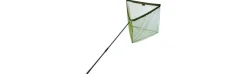 Sacadera Carp Spirit Carp Landing
