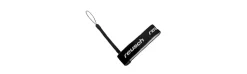 Salvaguantes Reusch Leash Comfort Branded