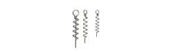Savage Gear Corkscrew 8pcs.