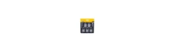 Set 5 candados marinos Sealock