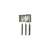 Set Cubiertos Camping