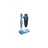Set Cuchillos Lanzadores Rain Blue