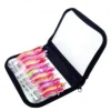 Set de 10 Jibidevones de Seda