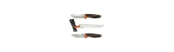 Set de Cuchillos Buffalo River Hunter