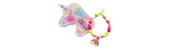 Set de Cuentas Unicorn Paradise