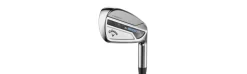 Set de Hierros Callaway Paradym Ai Smoke