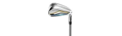 Set de Hierros TaylorMade Kalea Gold Lady