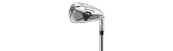 Set de Hierros TaylorMade Qi Max