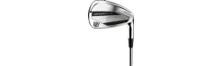 Set de Hierros Wilson Dynapower Forged