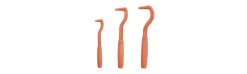 Set de Pinzas Hippo-Tonic Garrapatas