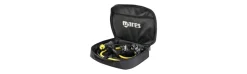 Set Regulador Mares Dual 15X - Starter BK