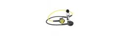 Set Regulador Seac Sub PX100 230 DIN INT