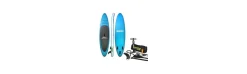 Set Tabla Inflable SUP Seachoice