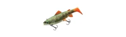 Señuelo Blando Daiwa PROREX Live Trout
